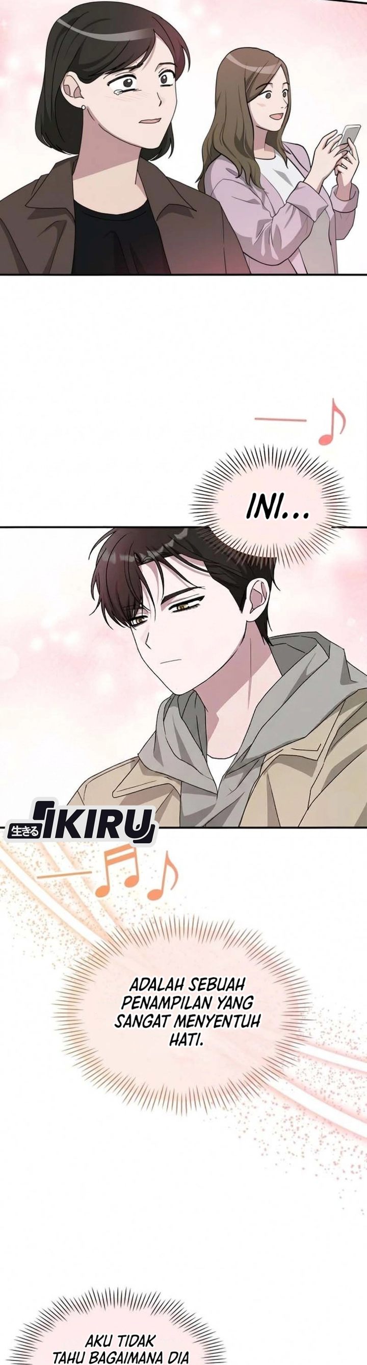I Was Mistaken As a Monstrous Genius Actor chapter 94 halaman 29