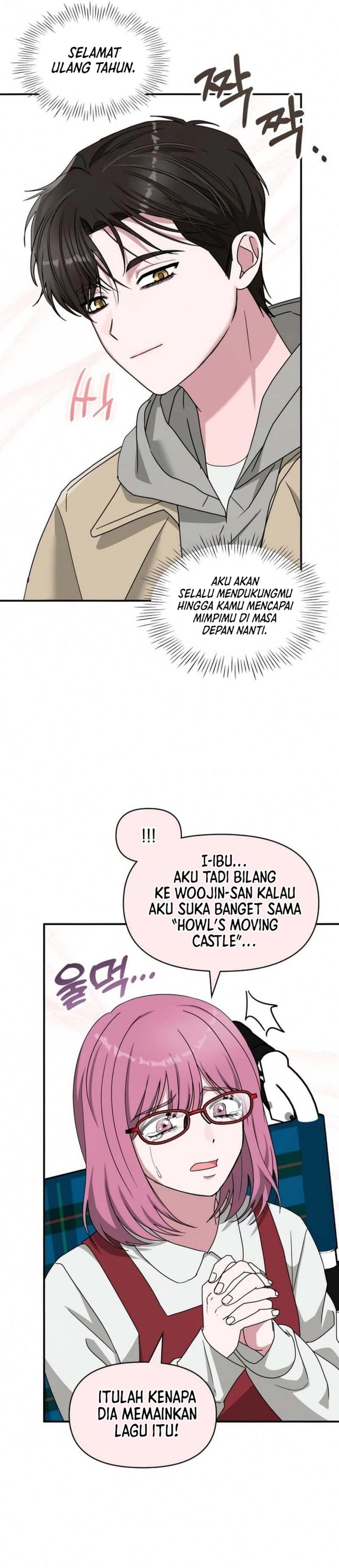 I Was Mistaken As a Monstrous Genius Actor chapter 94 halaman 33