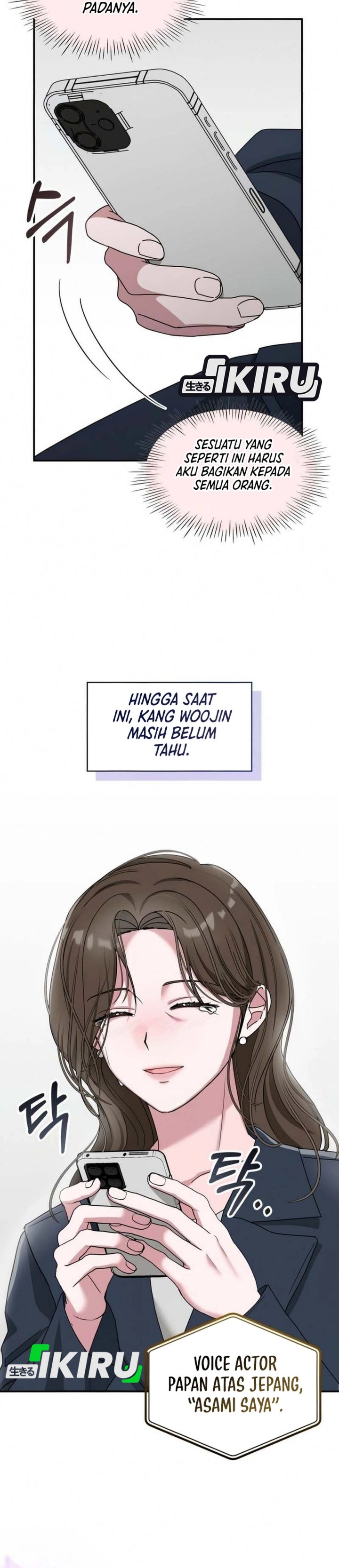 I Was Mistaken As a Monstrous Genius Actor chapter 94 halaman 35