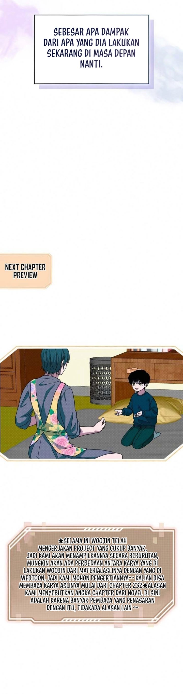 I Was Mistaken As a Monstrous Genius Actor chapter 94 halaman 36