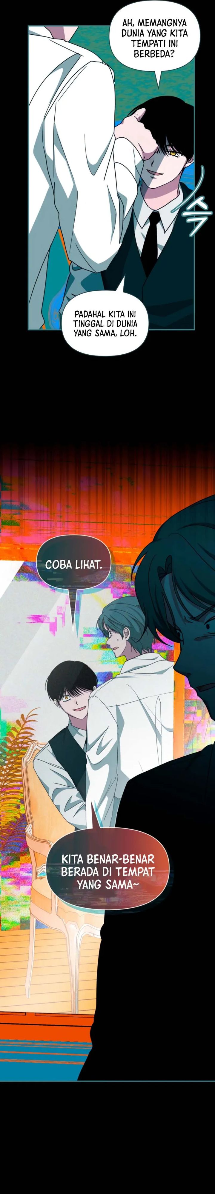 I Was Mistaken As a Monstrous Genius Actor chapter 96 halaman 28