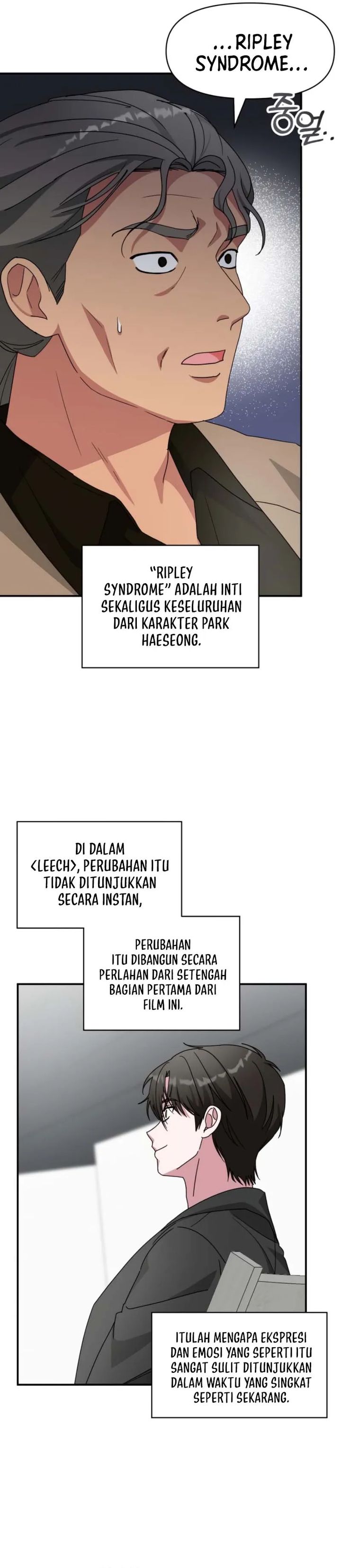 I Was Mistaken As a Monstrous Genius Actor chapter 96 halaman 30