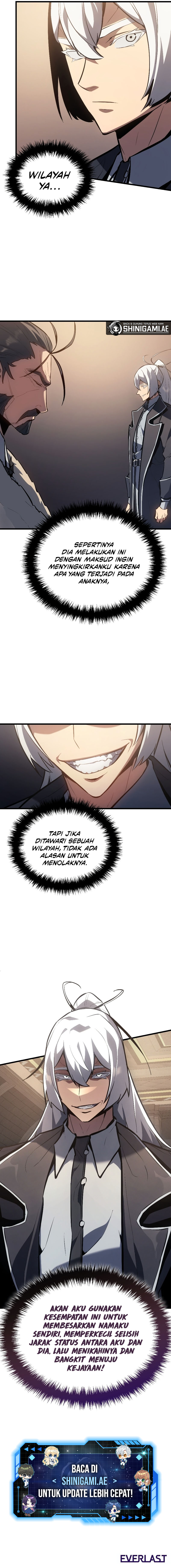 Halaman 16 dari Ice Lord Chapter 13