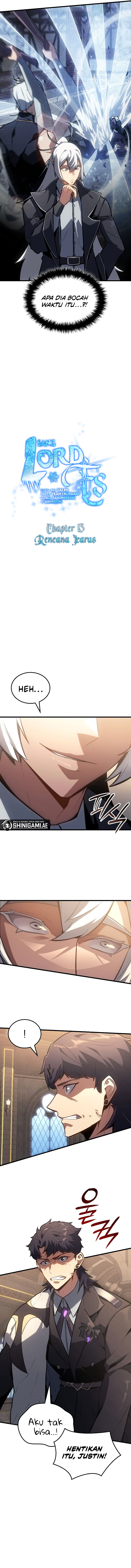 Halaman 3 dari Ice Lord Chapter 13