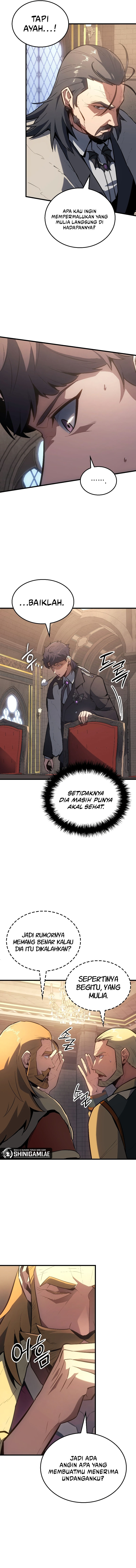 Halaman 4 dari Ice Lord Chapter 13