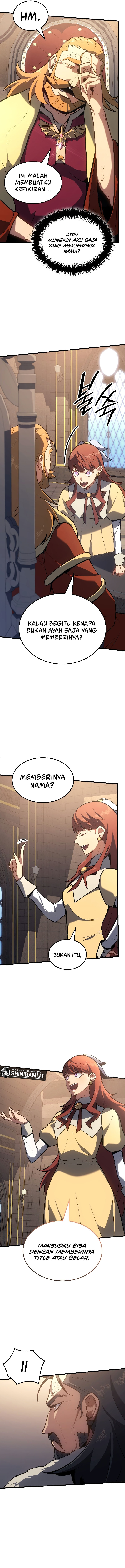 Halaman 7 dari Ice Lord Chapter 13
