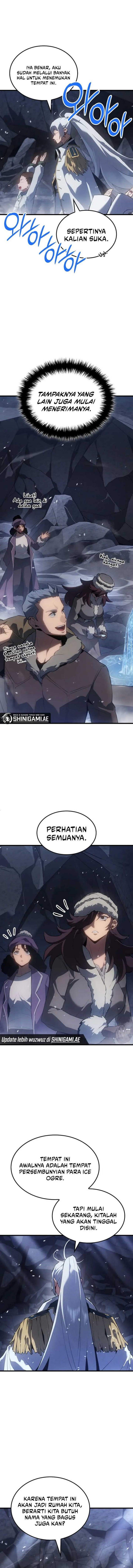 Halaman 11 dari Ice Lord Chapter 17