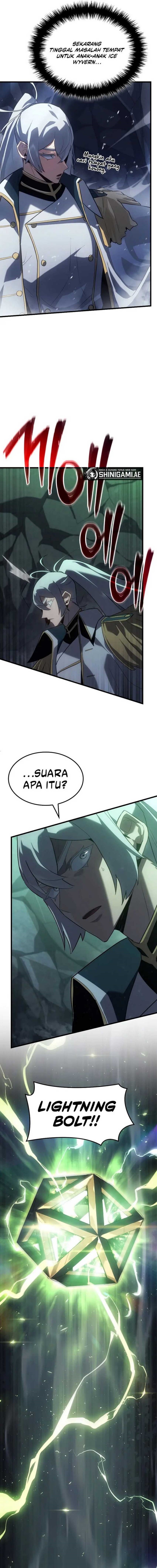 Halaman 13 dari Ice Lord Chapter 17