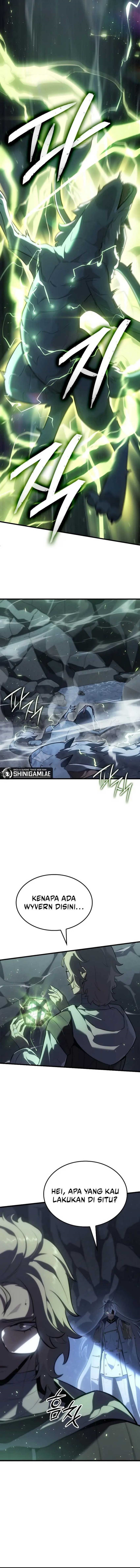 Halaman 14 dari Ice Lord Chapter 17