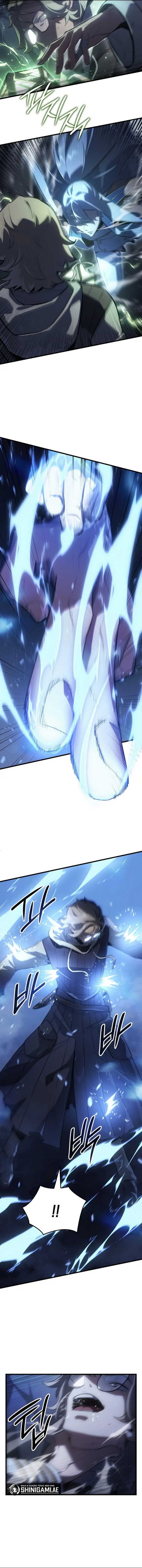 Halaman 15 dari Ice Lord Chapter 17