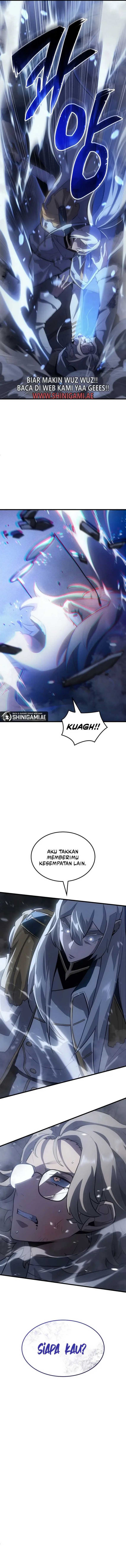 Halaman 16 dari Ice Lord Chapter 17