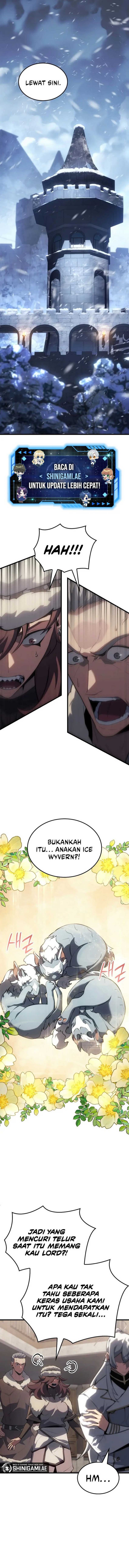 Halaman 2 dari Ice Lord Chapter 17