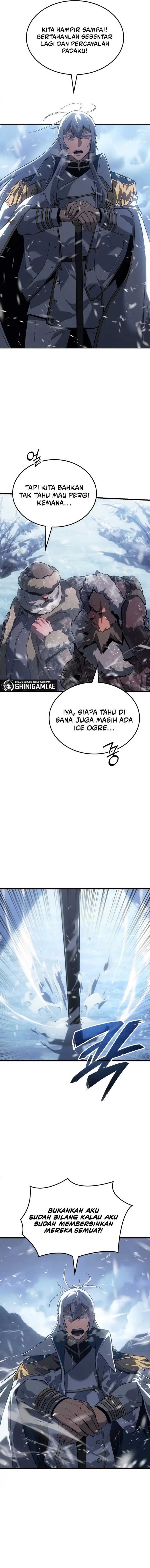 Halaman 8 dari Ice Lord Chapter 17