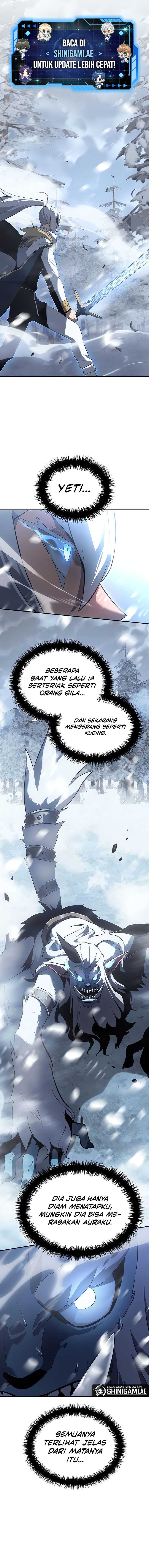 Halaman 1 dari Ice Lord Chapter 22