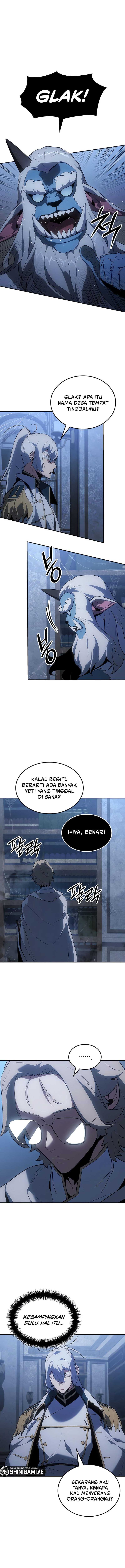 Halaman 11 dari Ice Lord Chapter 22