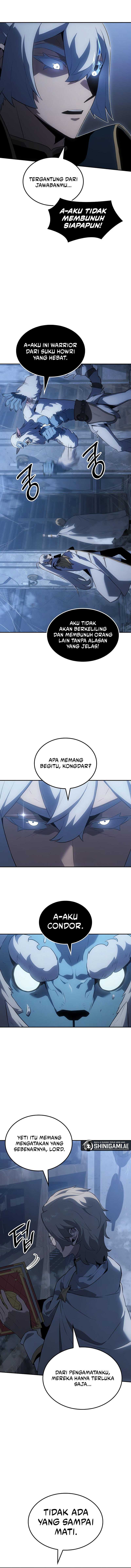 Halaman 12 dari Ice Lord Chapter 22