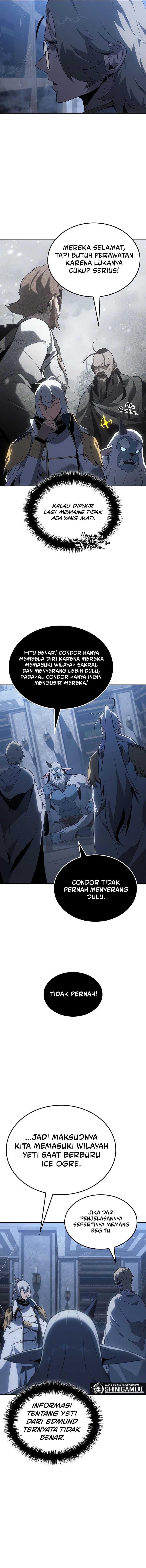 Halaman 13 dari Ice Lord Chapter 22