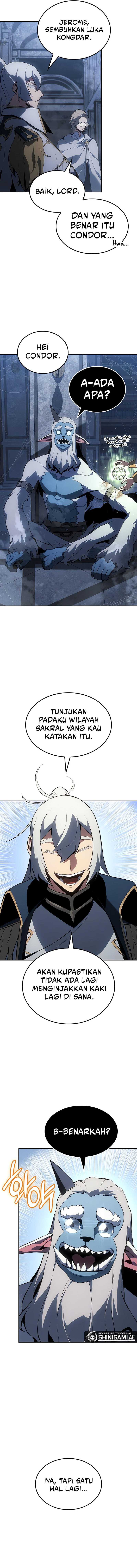 Halaman 14 dari Ice Lord Chapter 22