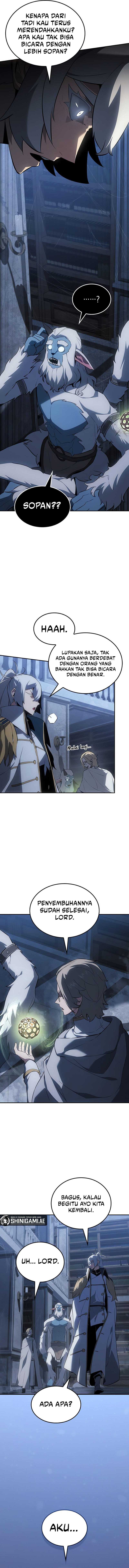 Halaman 15 dari Ice Lord Chapter 22