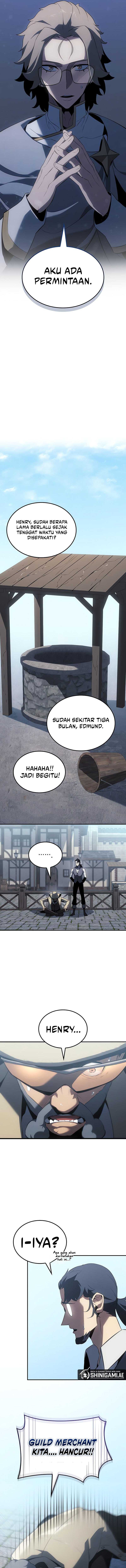 Halaman 16 dari Ice Lord Chapter 22