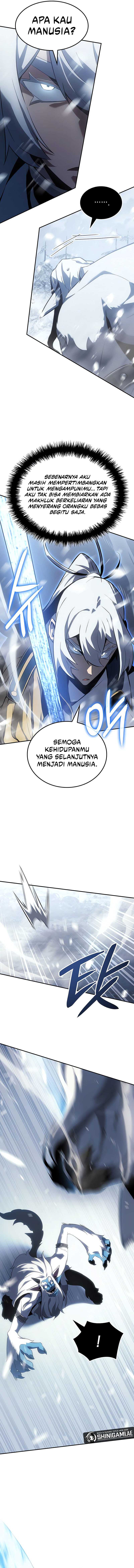 Halaman 2 dari Ice Lord Chapter 22