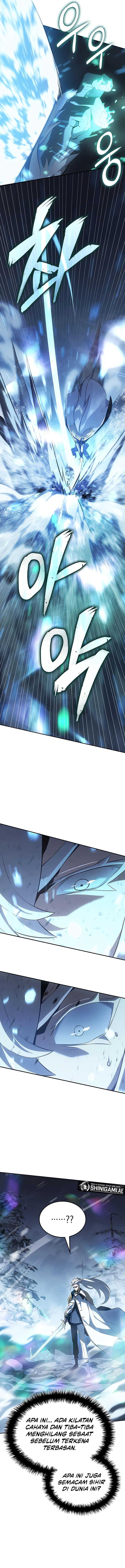 Halaman 3 dari Ice Lord Chapter 22