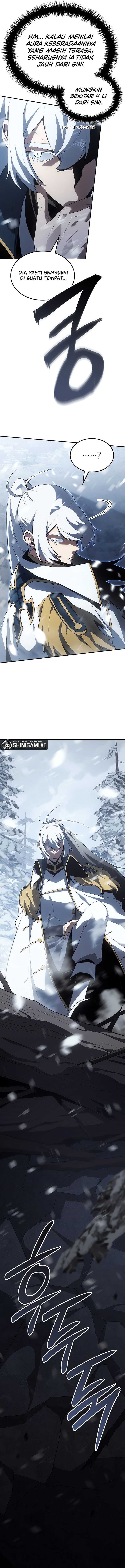 Halaman 6 dari Ice Lord Chapter 22
