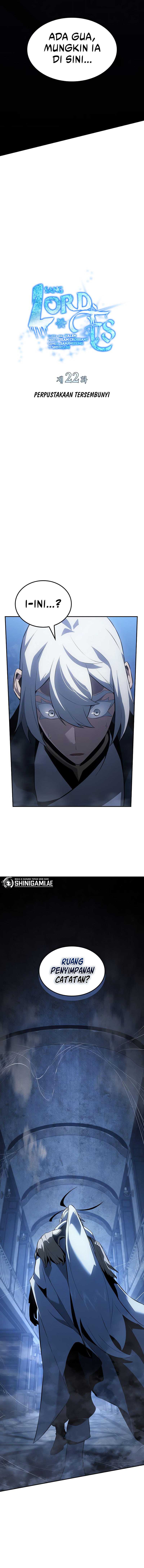 Halaman 7 dari Ice Lord Chapter 22