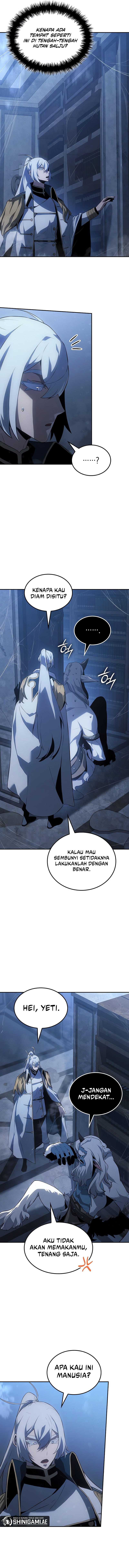 Halaman 8 dari Ice Lord Chapter 22