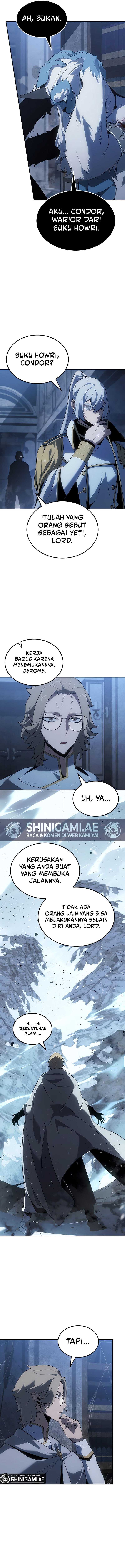 Halaman 9 dari Ice Lord Chapter 22