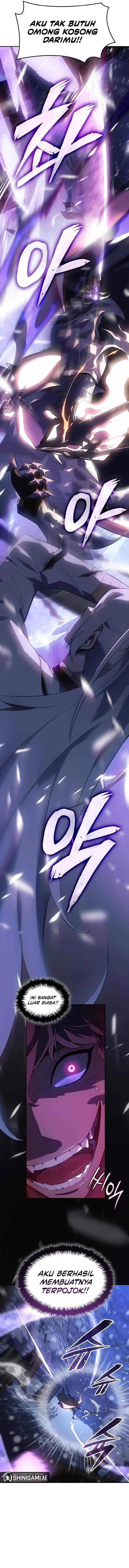 Halaman 10 dari Ice Lord Chapter 27