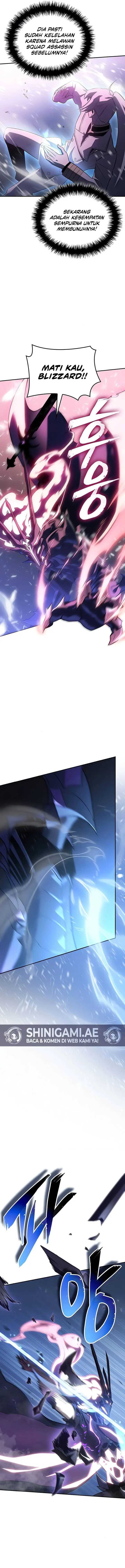 Halaman 11 dari Ice Lord Chapter 27