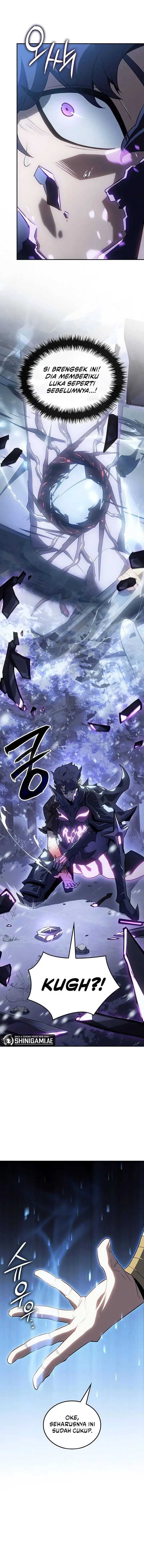 Halaman 12 dari Ice Lord Chapter 27