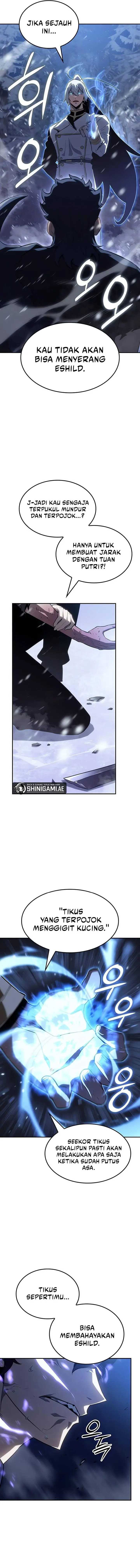 Halaman 13 dari Ice Lord Chapter 27
