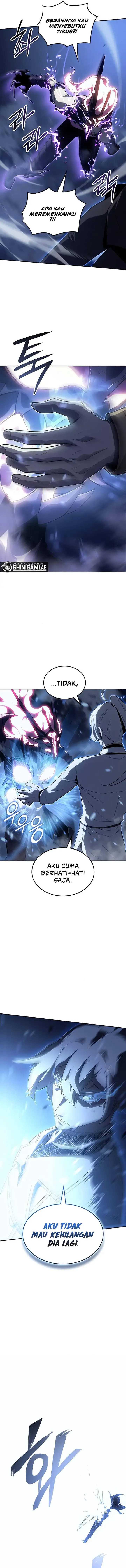 Halaman 14 dari Ice Lord Chapter 27