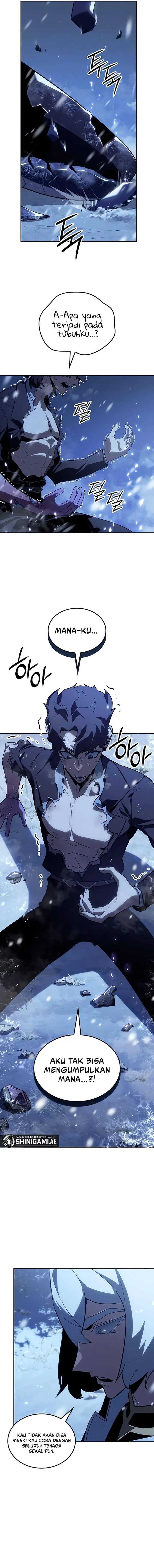 Halaman 16 dari Ice Lord Chapter 27