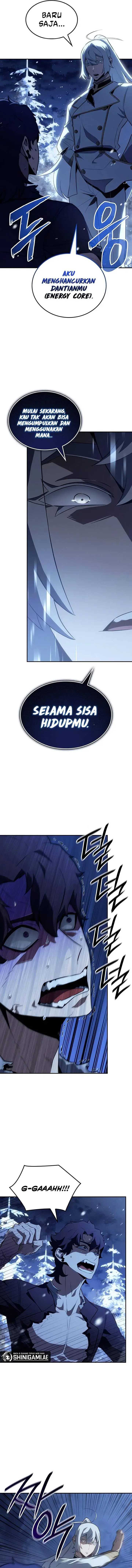 Halaman 17 dari Ice Lord Chapter 27