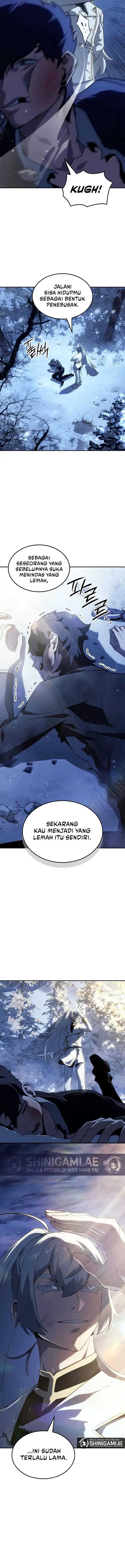Halaman 18 dari Ice Lord Chapter 27