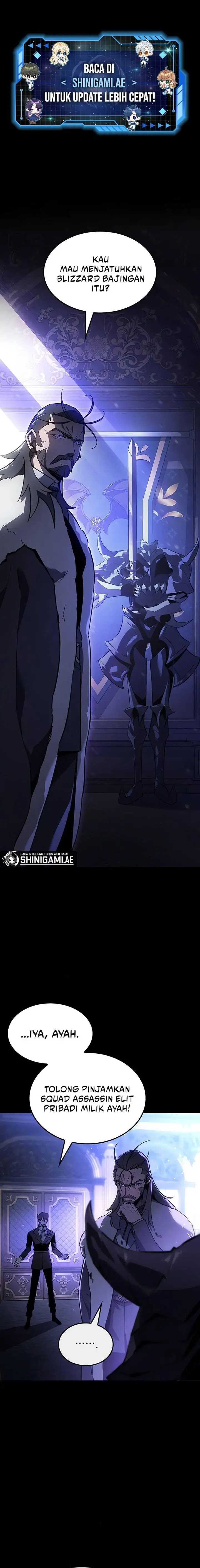 Halaman 2 dari Ice Lord Chapter 27
