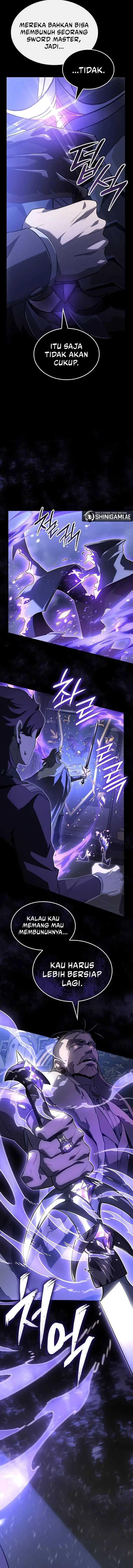 Halaman 3 dari Ice Lord Chapter 27