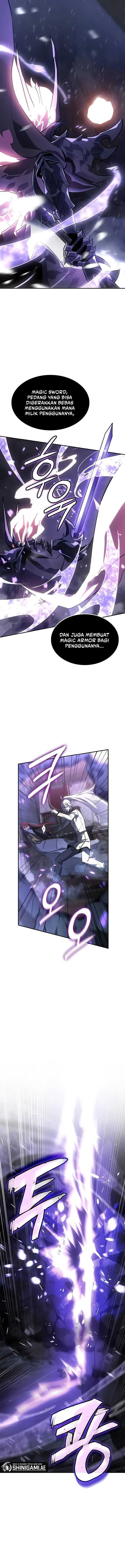Halaman 4 dari Ice Lord Chapter 27