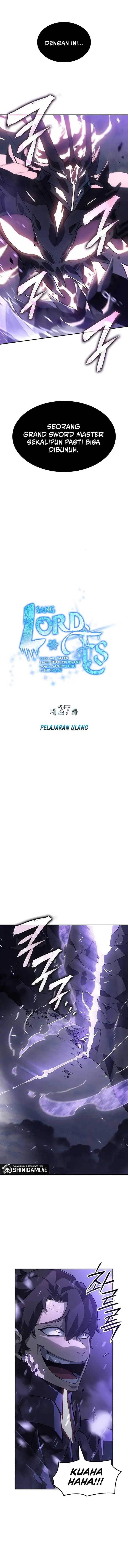 Halaman 5 dari Ice Lord Chapter 27