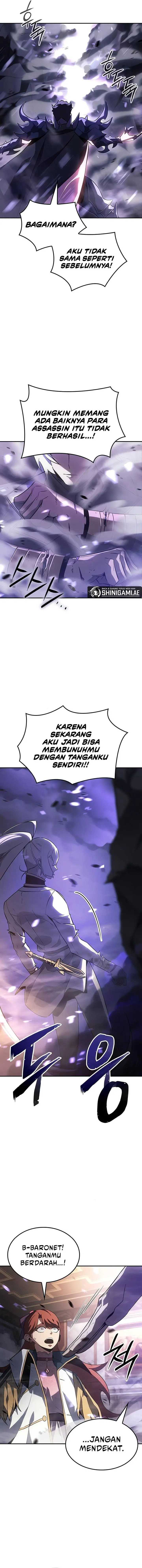 Halaman 6 dari Ice Lord Chapter 27
