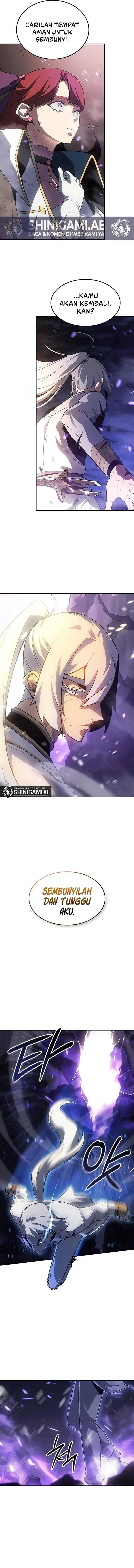 Halaman 7 dari Ice Lord Chapter 27