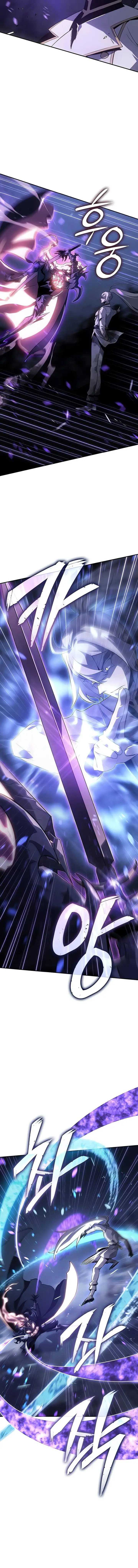 Halaman 9 dari Ice Lord Chapter 27