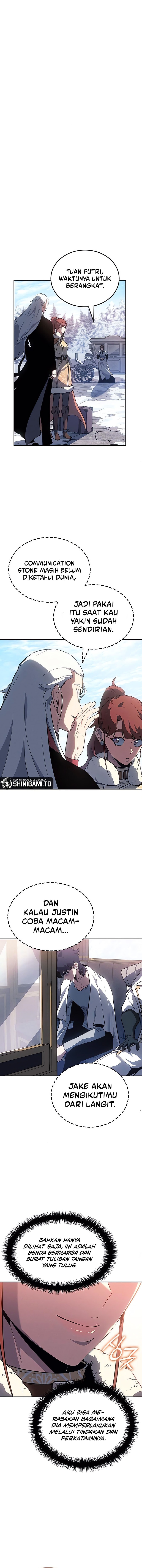 Halaman 10 dari Ice Lord Chapter 33