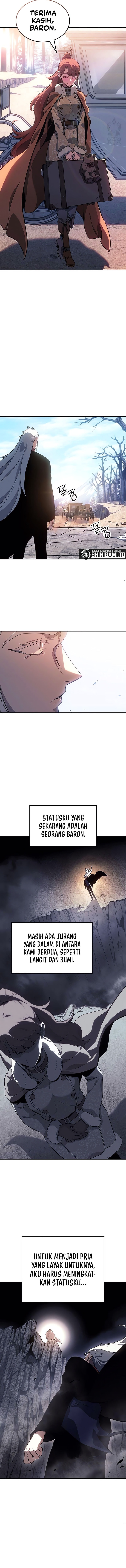 Halaman 11 dari Ice Lord Chapter 33