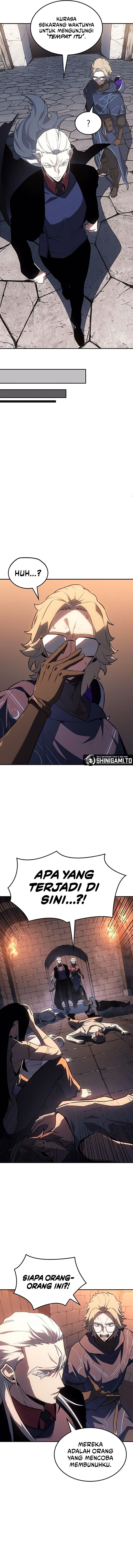 Halaman 12 dari Ice Lord Chapter 33