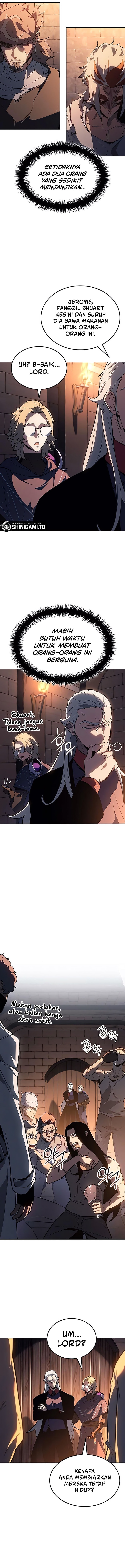 Halaman 14 dari Ice Lord Chapter 33