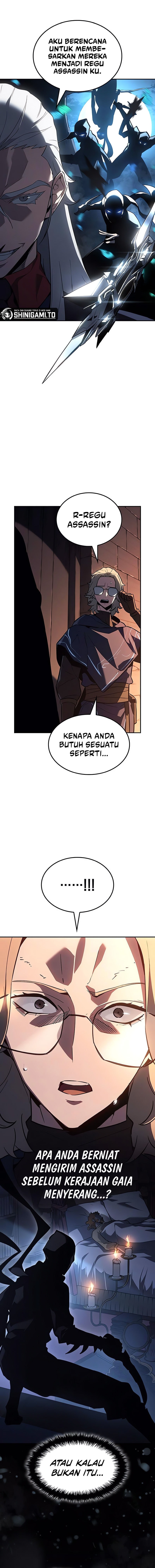 Halaman 15 dari Ice Lord Chapter 33